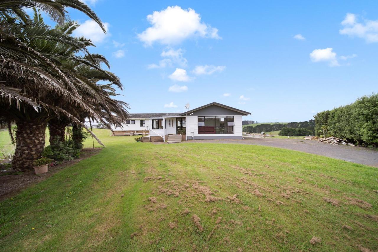 Apartment 4 Auckland Exterior foto