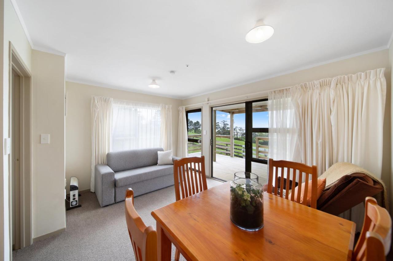 Apartment 4 Auckland Exterior foto