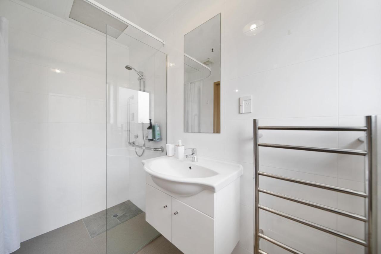 Apartment 4 Auckland Exterior foto