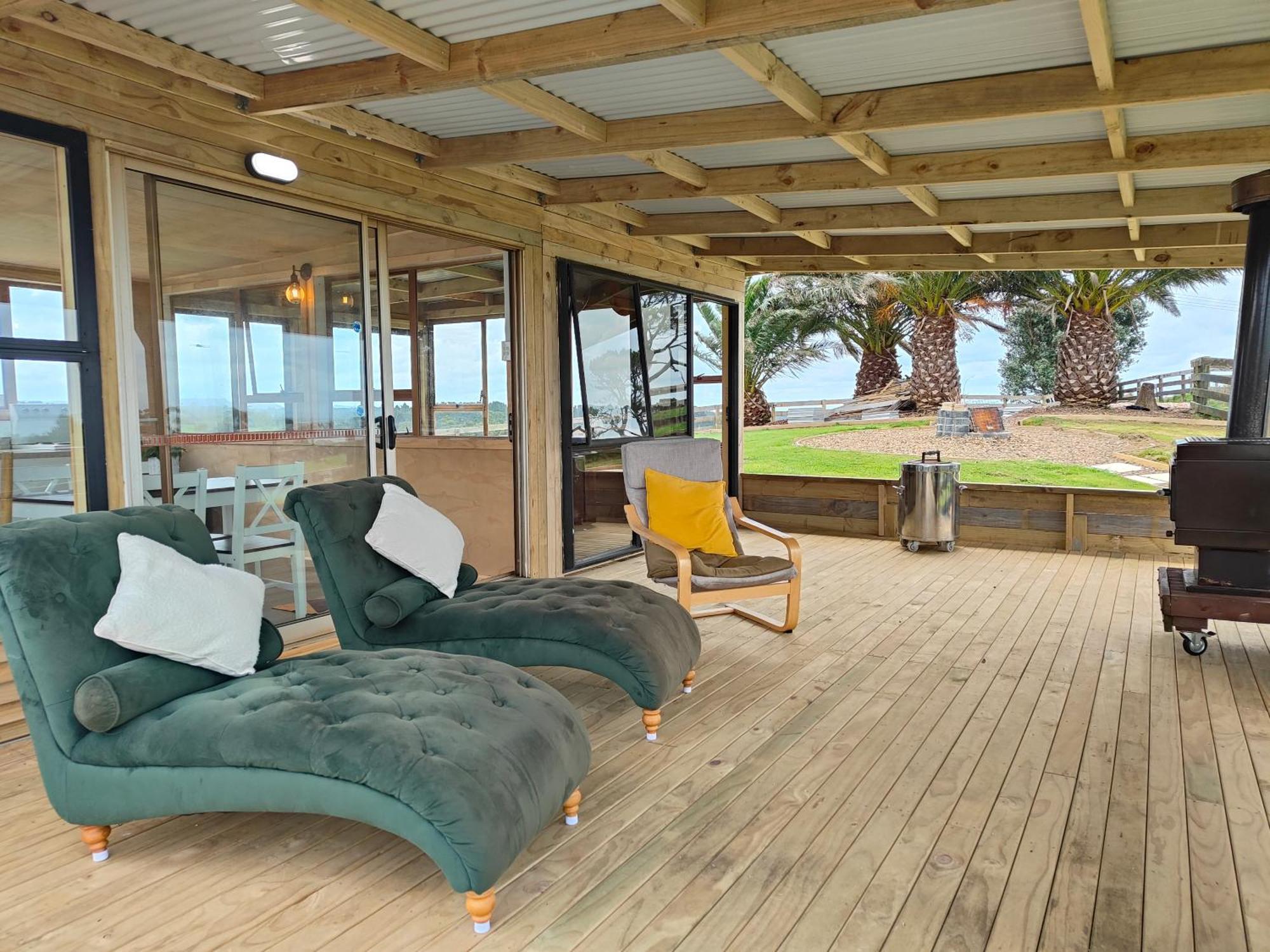 Apartment 4 Auckland Exterior foto